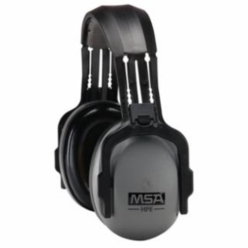 MSA EAR MUFF HPE MODEL NRR 26 DB