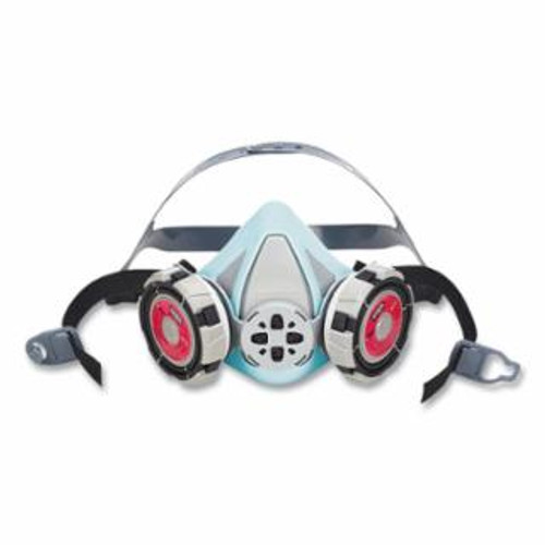 MSA ADVANTAGE 900 RESPIRATOR  LARGE