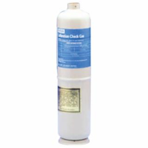 MSA CYLINDER CALIBRATION GAS