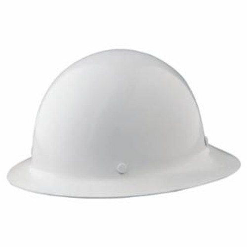 MSA K SKULLGARD HAT WHITE