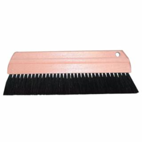 MAGNOLIA BRUSH 36" BLACK HORSEHAIR CONCRETE FINISHING BRUSH