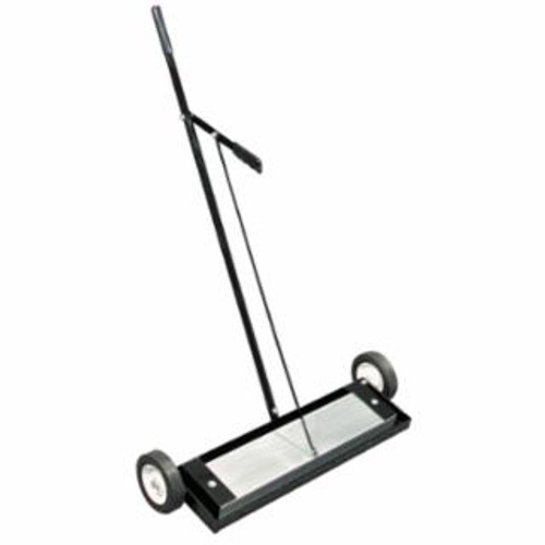 MAGNET SOURCE 12" MAGNETIC FLOOR SWEEPER