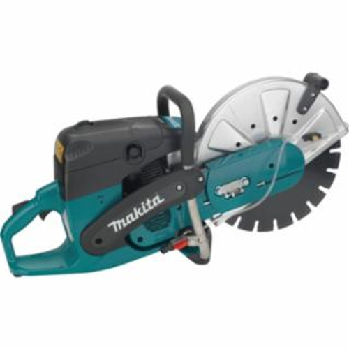 MAKITA 14" 73CCPOWERCUTTER INCLUDE FREE DIAMOND BLD