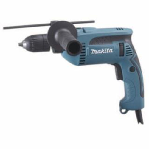 MAKITA 5/8" HAMMER DRILL 5.7A VARIABLE SPEED REVERSIBLE