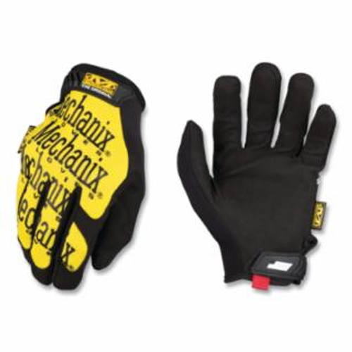 MECHANIX WEAR MECHANIX WEAR ORIGINAL YELLOW SIZE SMALL