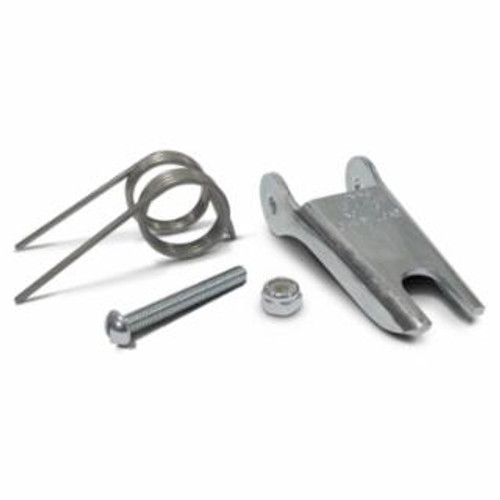 CM COLUMBUS MCKINNON STAINLESS STEEL LATCH KIT FOR 410 EYE HOO