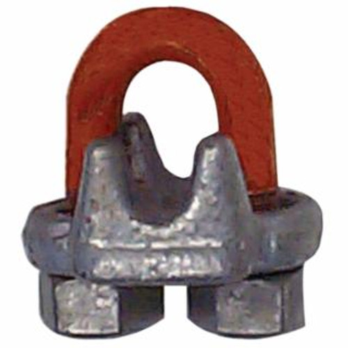 CM COLUMBUS MCKINNON 3/4 WIRE ROPE CLIP