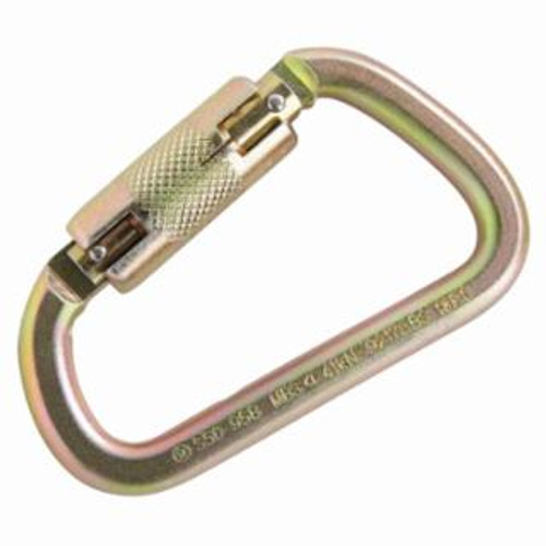 HONEYWELL MILLER LOOSE PIN ONLY - FOR 17D-1 CARABINER