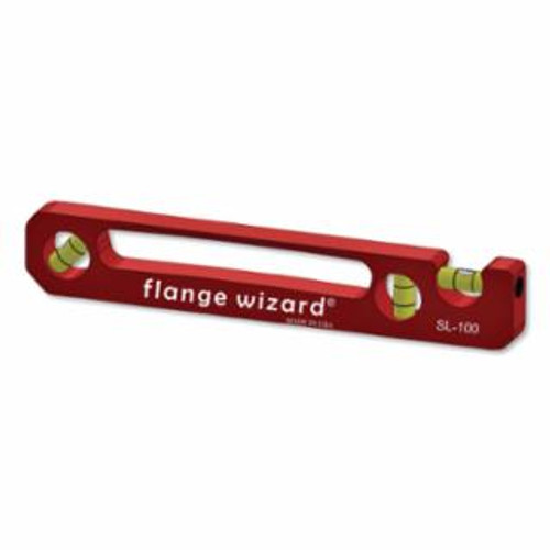 FLANGE WIZARD STANDARD POCKET LEVEL