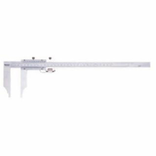 MITUTOYO 12"X300MM VERNIER CALIPER LONG JAW TY