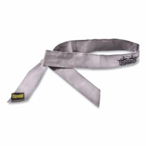 OCCUNOMIX MIRACOOL FR BANDANA: GREY