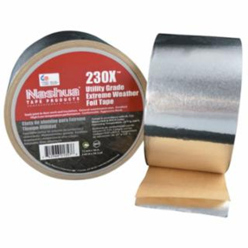 NASHUA NASHUA 230X UTIL.EXT. WEATHER FOIL 72MMX46M