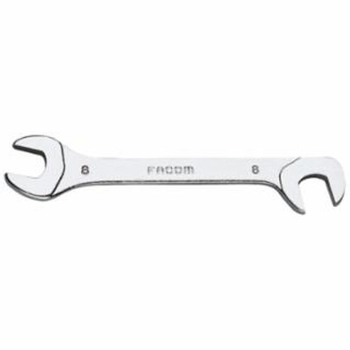 FACOM 4MM 15-75 ANGLE OPEN ENDWRENCH