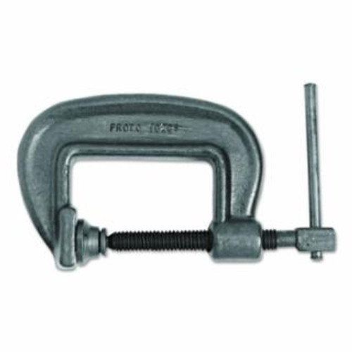 PROTO C-CLAMP HD 0-2