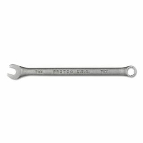 PROTO 7MM 12 PT COMB WRENCH BLACK