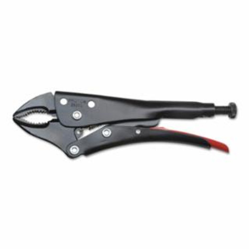 PROTO PLIERS LOCKING CURVED