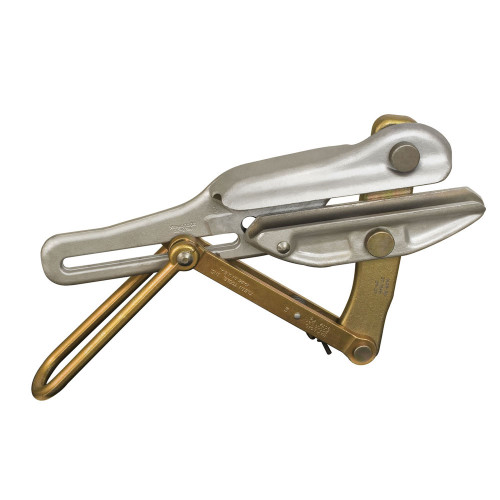 Klein Tools 1628-30 Chicago Grip for Conductors 20K-Pound Load