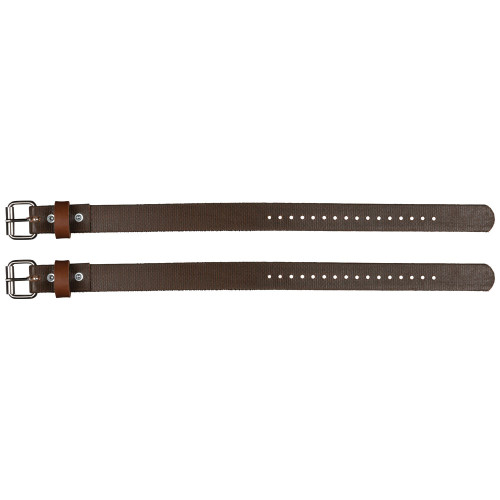 Klein Tools 5301-21 Strap for Pole and Tree Climbers 1-1/4 x 22-Inch