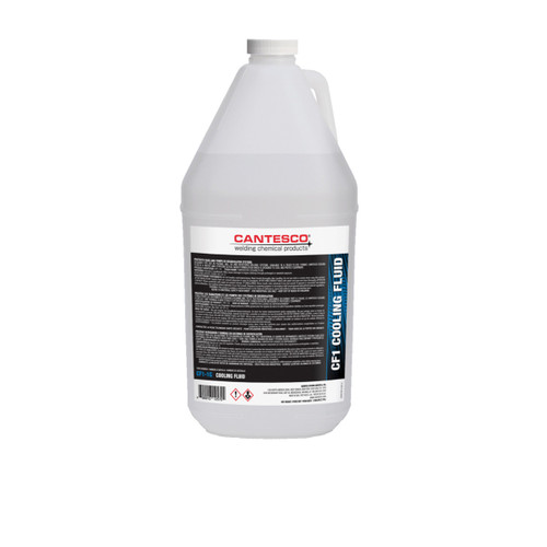 CANTESCO COOLING FLUID 55GL REG