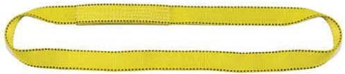 LIFTEX 2 PLY; 1" X 6' ENDLESS POLYWEB SLING