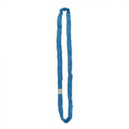 LIFTEX BLUE X 10' ENDLESS ROUNDUP ROUNDSLING