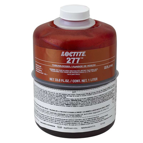 LOCTITE LOCTITE 277 1L