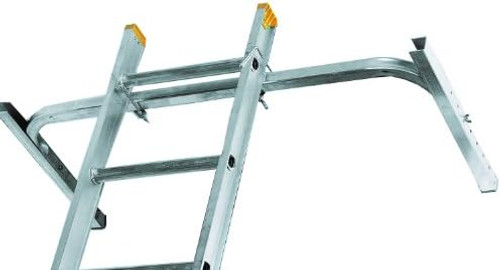 LOUISVILLE LADDER ADJUSTABLE STABILIZER