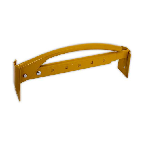 MARSHALLTOWN 88 BRICK TONGS