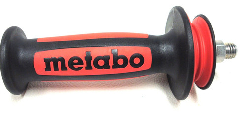 METABO ANTI VIBRATION SIDE HANDLE