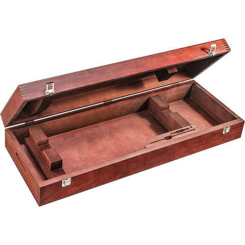 MITUTOYO WOOD CASE F/HEIGHT GAGE