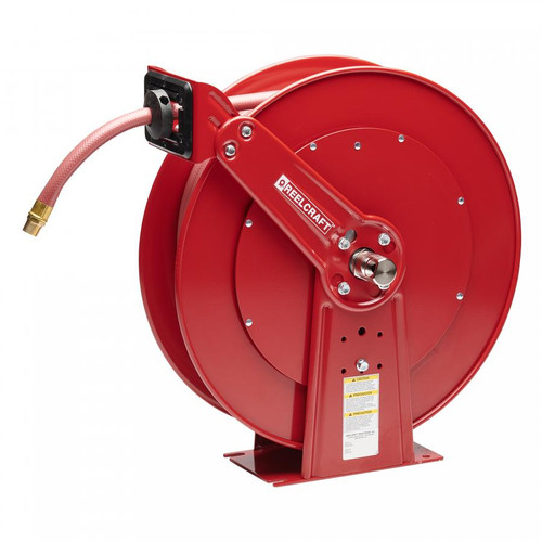 REELCRAFT HOSE REEL 3/4X50 AIR/WATER