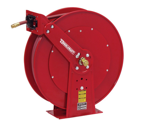 REELCRAFT HOSE REEL 3/4X75 AIR/WATER