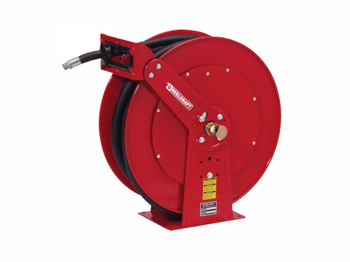 REELCRAFT HOSE REEL 3/4X50 FUEL