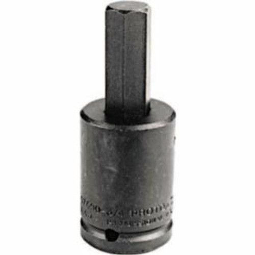 PROTO SKT HEX BIT 1/4 DR 5/64