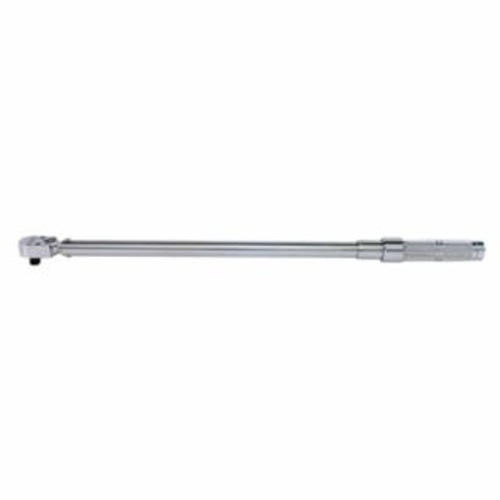 PROTO 3/8DR 40-200 INLBS TORQUE WRENCH