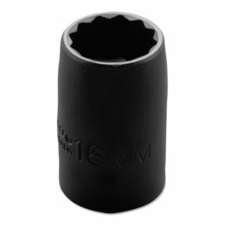 Proto J7416MT Skt Imp 1/2 Dr 16Mm 12 P