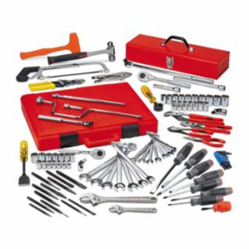PROTO SET STARTER 3/8 1/2 METW/9969 TOOL BOX