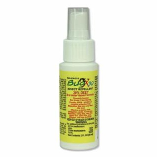 FIRST AID ONLY INSECT REPELLENT 2 OZ 30DEET