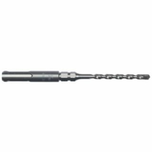 IRWIN 3/16X3X6 SDS PLUS HEX DRILL BIT