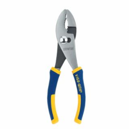 IRWIN 6" SLIP JOINT PLIER