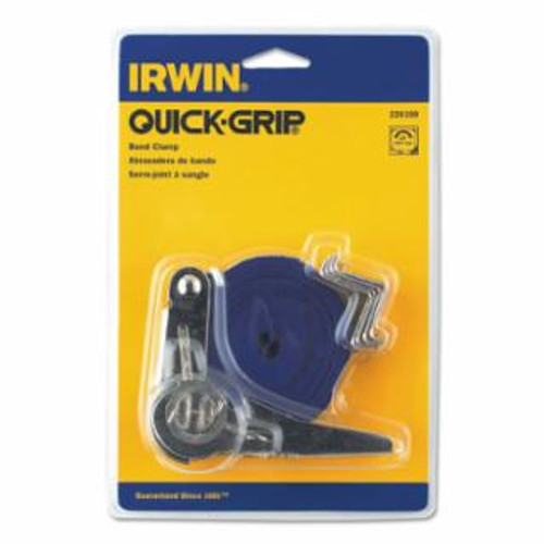 IRWIN 1"X15' QUICK GRIP BAND CLAMP