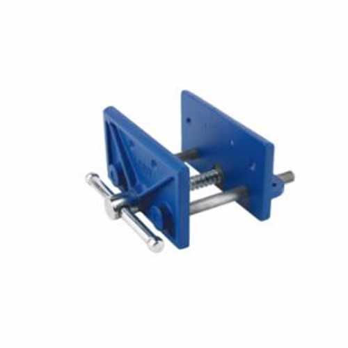 IRWIN 6-1/2" WOODWORKERS VISE