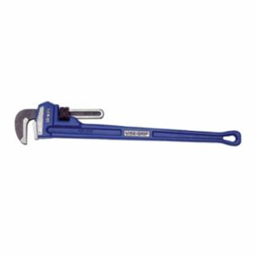 IRWIN 36" CAST IRON PIPE WRENCH