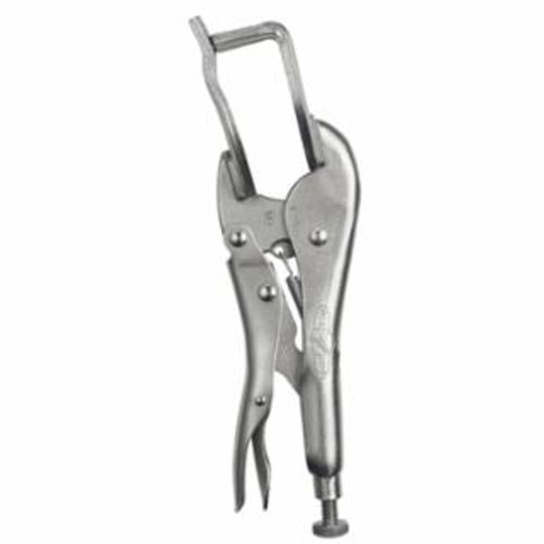 IRWIN 9" LOCKING WELDING CLAMPV.G.