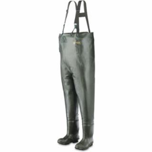 RANGER RANGER BLUECAT CHEST WADER SIZE 9