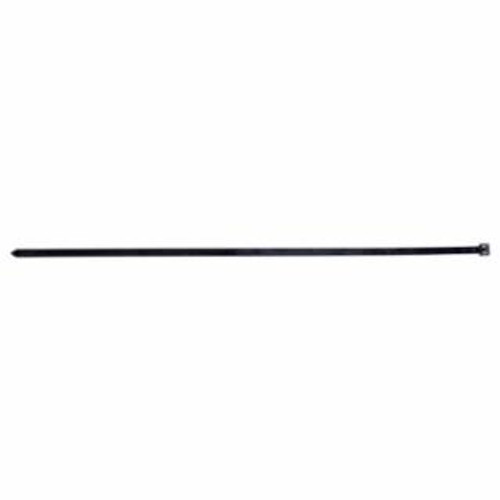 GARDNER BENDER HVY-DTY CABLE TIE UVB 21(175 LB) 50/BAG