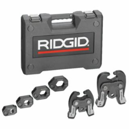 RIDGID V1 KIT 1/2"- 3/4"- 1". 11/4" RING