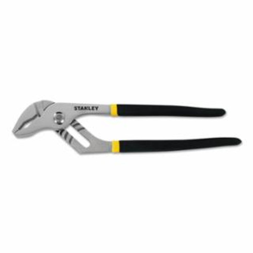 STANLEY 10" GROOVE SLIP JOINT PLIER