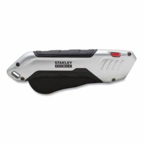 STANLEY PREMIUM AUTO-RETRACT SQUEEZE SAFETY KNIFE