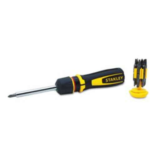 STANLEY STANLEY FATMAX HI-SPEEDRATCHETING SCREWDRIVER